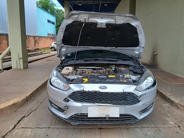 Ford Focus SE AT 2.0sc 2018 — foto 24