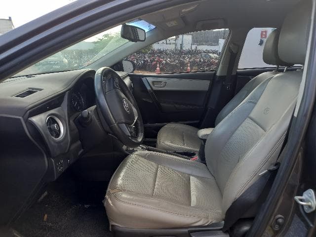 Toyota Corolla Xei20flex 2019 — foto 11