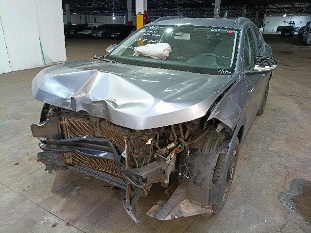 Volkswagen Tera Comfort TSI 2026 — foto 2