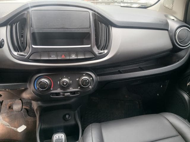 Fiat UNO WAY 1.0 e 2020 — foto 8