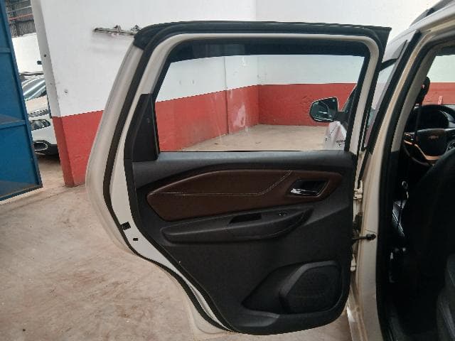 Chevrolet Spin 1.8l AT LTZ 2019 — foto 19
