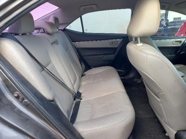 Toyota Corolla Xei20flex 2019 — foto 14