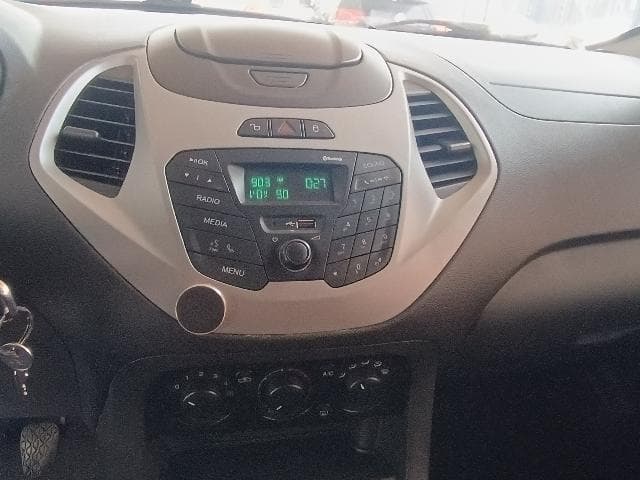 Ford KA SE 1.0 HA 2016 — foto 9