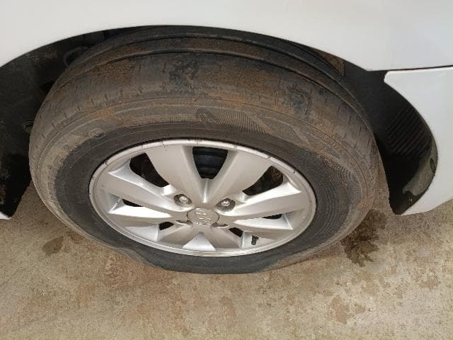 Hyundai Hb20s 1.6m Comf 2015 — foto 32
