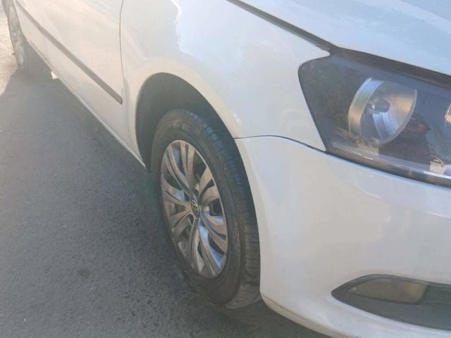 Volkswagen GOL Special MB 2016 — foto 34