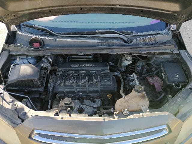 Chevrolet Onix 1.4mt LTZ 2014 — foto 8