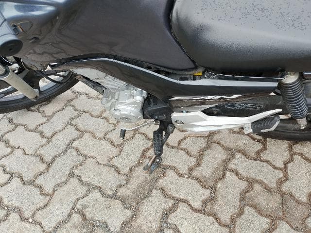 Honda CG 160 FAN Flex 2024 — foto 15
