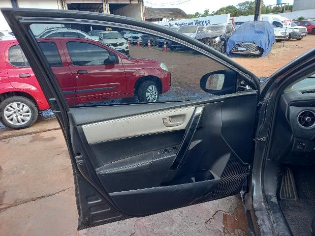 Toyota Corolla Xei20flex 2019 — foto 15