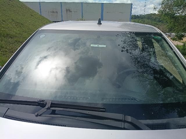 Renault Kwid ZEN 10mt 2020 — foto 12