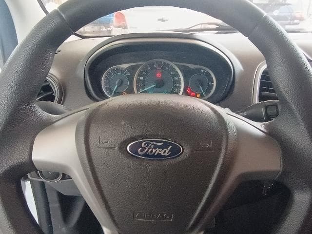 Ford KA SE 1.0 HA 2016 — foto 7