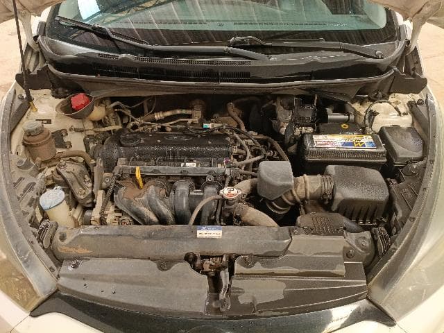 Hyundai Hb20s 1.6m Comf 2015 — foto 15