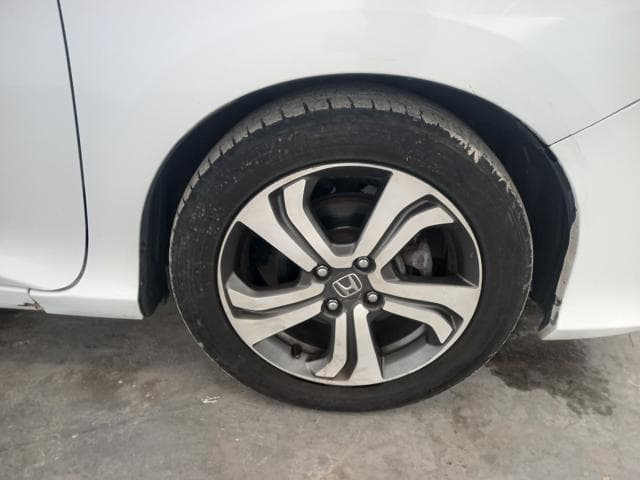 Honda City EX CVT 2015 — foto 23