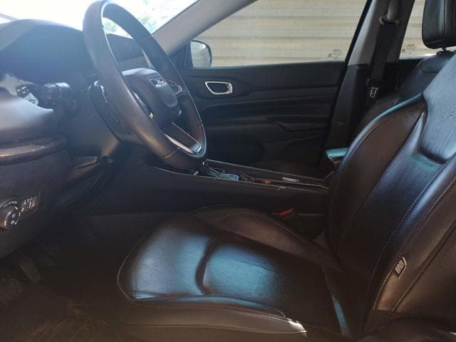 Jeep Compass Long TF 2022 — foto 16