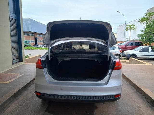 Ford Focus SE AT 2.0sc 2018 — foto 27