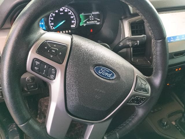 Ford Ranger Ltdcd4a32c 2022 — foto 8
