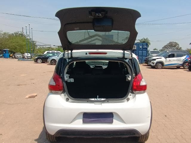Fiat Mobi Like 2025 — foto 20