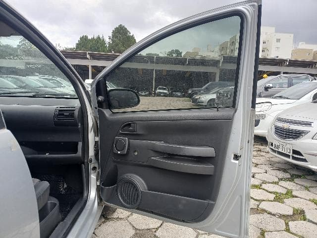 Volkswagen FOX 1.0 2005 — foto 16