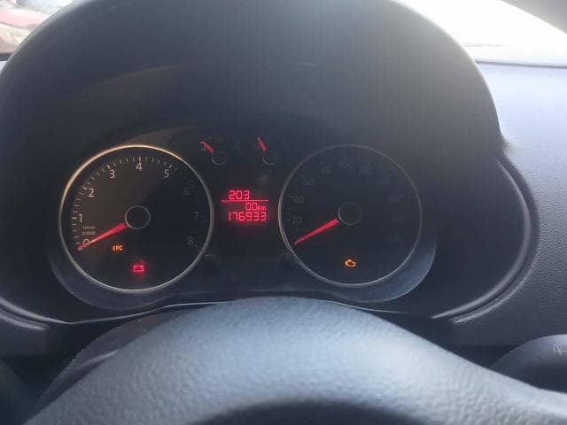 Volkswagen GOL Special MB 2016 — foto 8