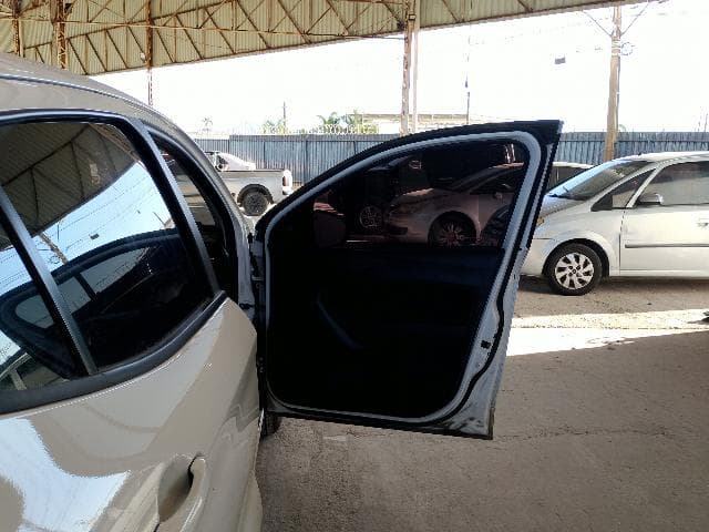 Fiat Argo Drive 1.0 2025 — foto 17