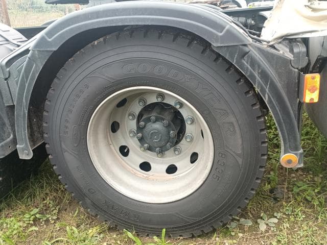 Iveco S-way 540-6x4 2025 — foto 23