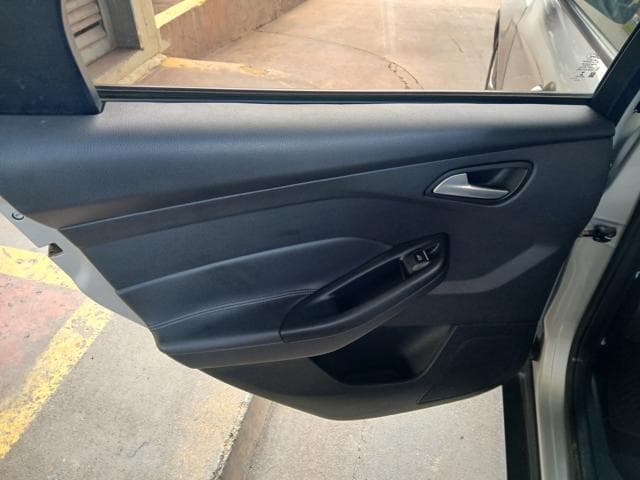 Ford Focus SE AT 2.0sc 2018 — foto 20