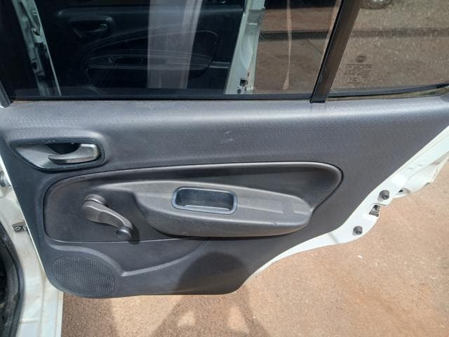 Fiat UNO WAY 1.0 e 2020 — foto 17