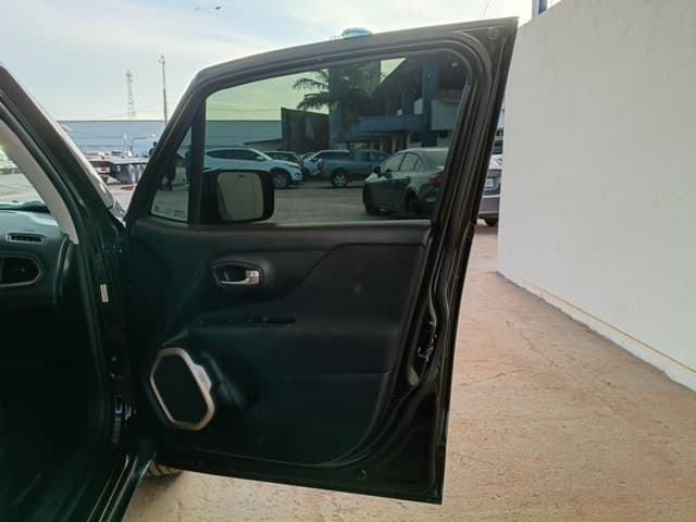 Jeep Renegade Sport AT 2017 — foto 18