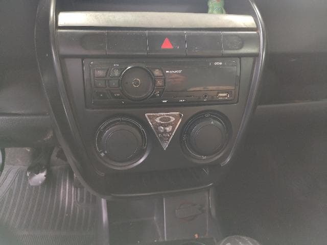 Volkswagen FOX 1.0 2007 — foto 9