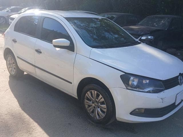 Volkswagen GOL Special MB 2016 — foto 3
