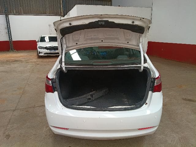 Hyundai Hb20s 1.6m Comf 2015 — foto 29
