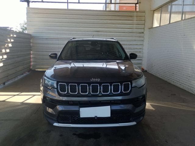 Jeep Compass Long TF 2022 — foto 13