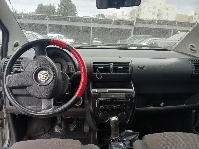 Volkswagen FOX 1.0 2005 — foto 10