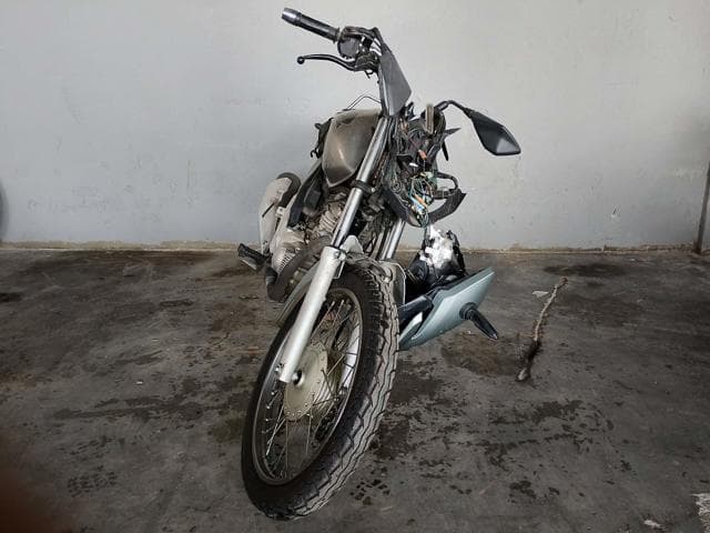 Honda CG 160 Start 2021 — foto 3