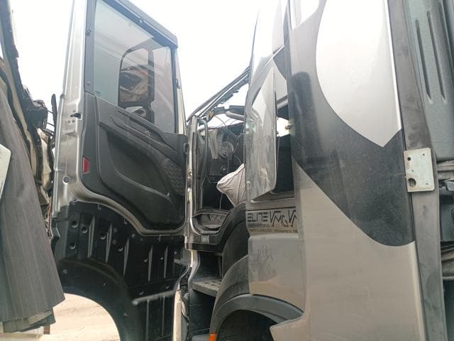 Iveco S-way 540-6x4 2025 — foto 15