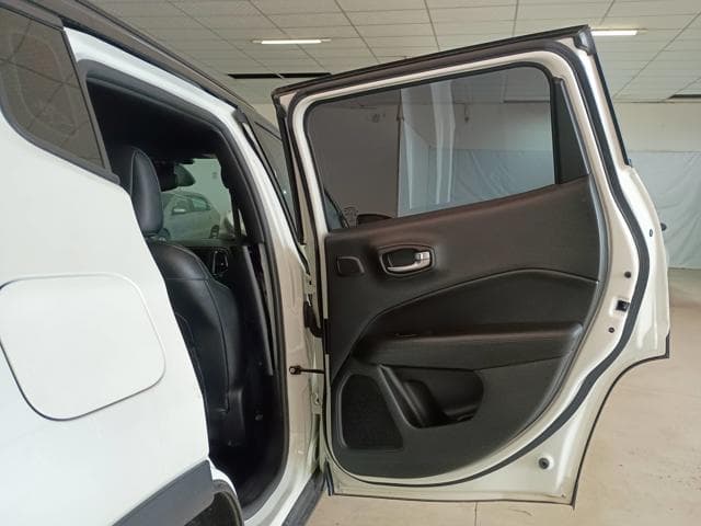 Jeep Compass Limited S 2021 — foto 15