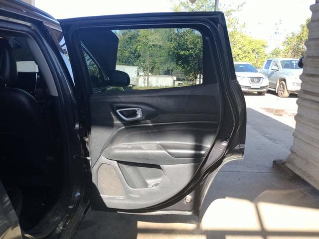 Jeep Compass Long TF 2022 — foto 22