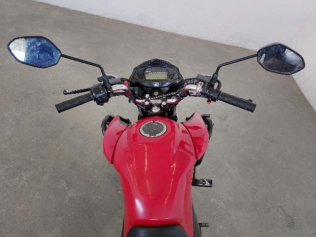 Honda CG 160 FAN 2024 — foto 6