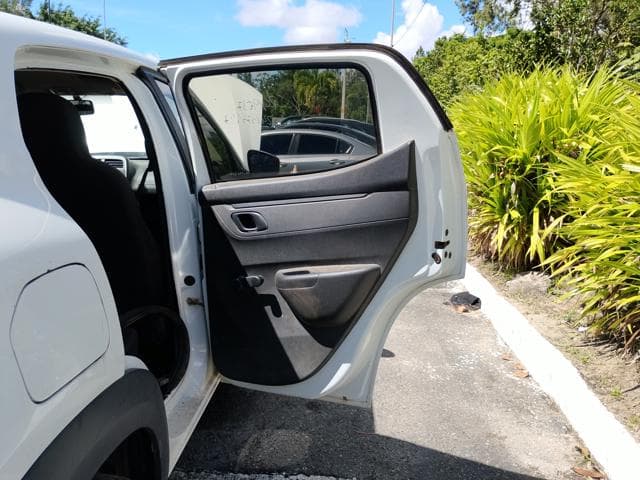 Renault Kwid ZEN 10mt 2021 — foto 21