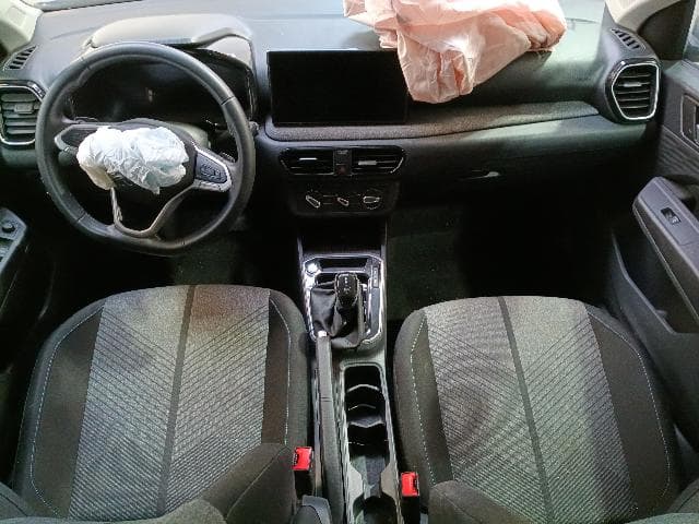 Volkswagen Tera Comfort TSI 2026 — foto 20