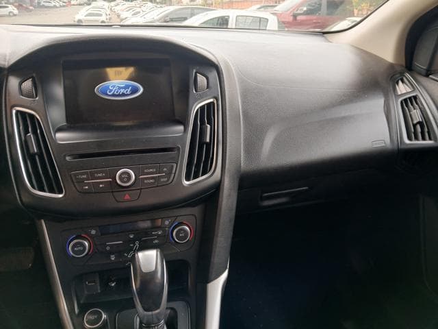 Ford Focus SE AT 2.0sc 2018 — foto 9