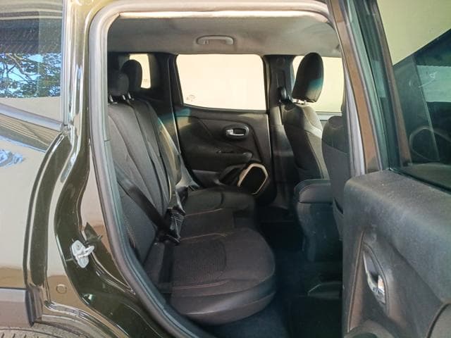 Jeep Renegade Sport AT 2017 — foto 14