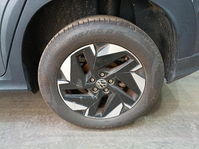 Volkswagen Tera Comfort TSI 2026 — foto 15