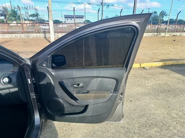 Renault Sandero Zen10mt 2022 — foto 22