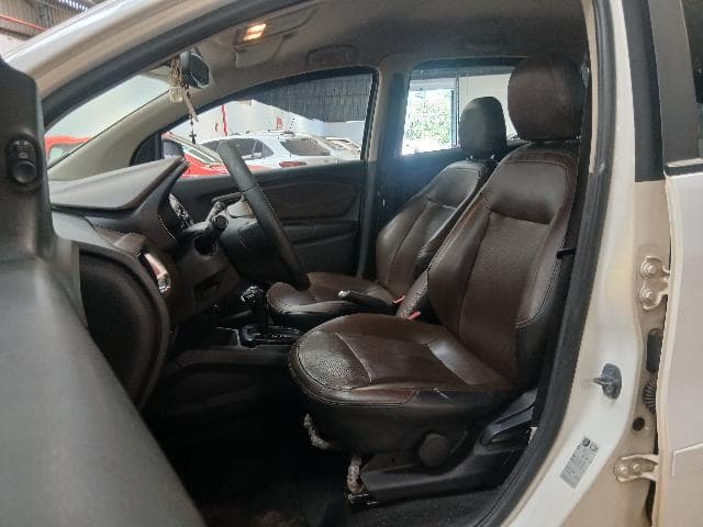 Chevrolet Spin 1.8l AT LTZ 2019 — foto 15