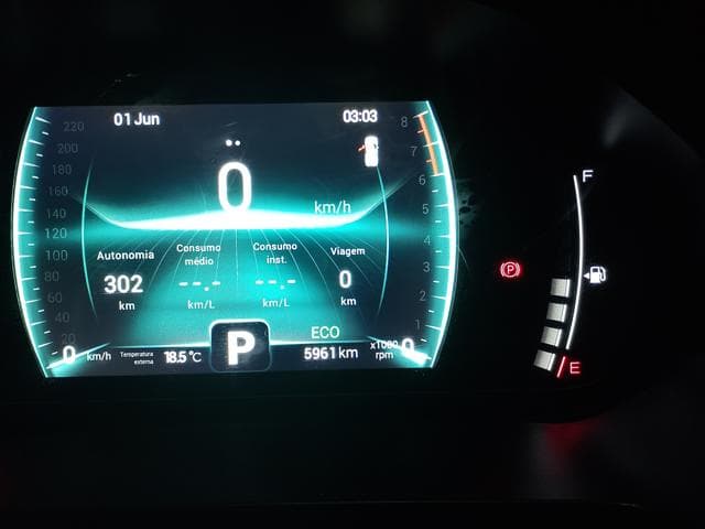 Chery Tiggo5x PRO 2025 — foto 8