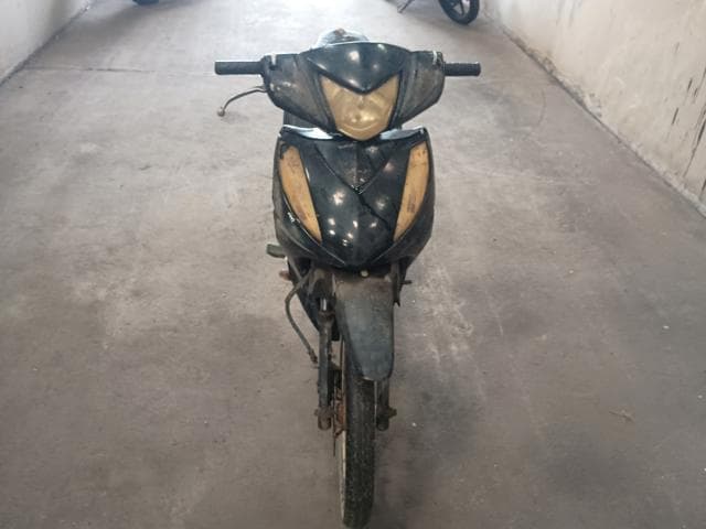 Shineray XY 50 Q 2015 — foto 6
