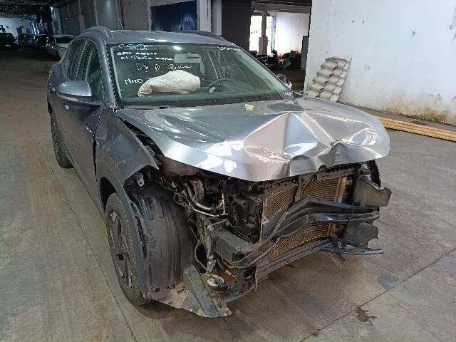 Volkswagen Tera Comfort TSI 2026 — foto 3