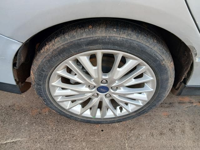 Ford Focus SE AT 2.0sc 2018 — foto 35