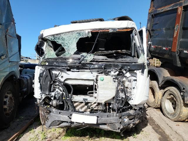 Mercedes-Benz Atego 1719 CL 2026 — foto 6