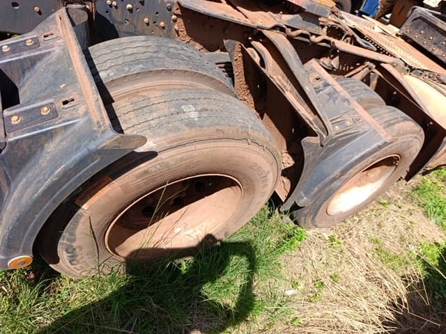 Iveco S-way 540-6x4 2025 — foto 18
